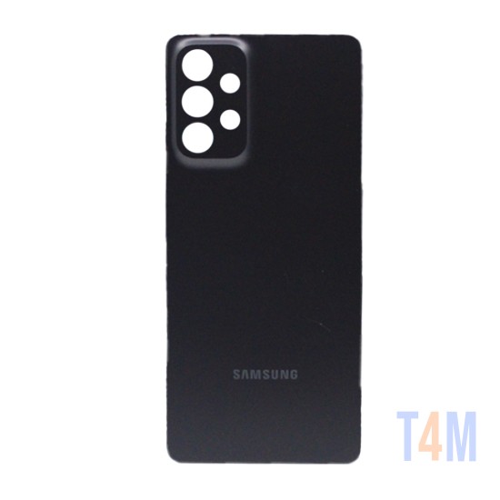 BACK COVER SAMSUNG GALAXY A73 5G/A736 GREY